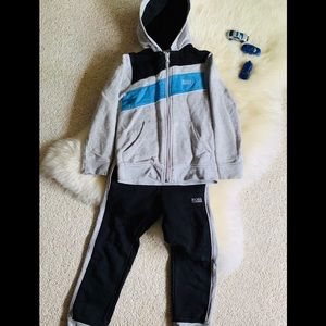 BOSS by Hugo Boss Pants set